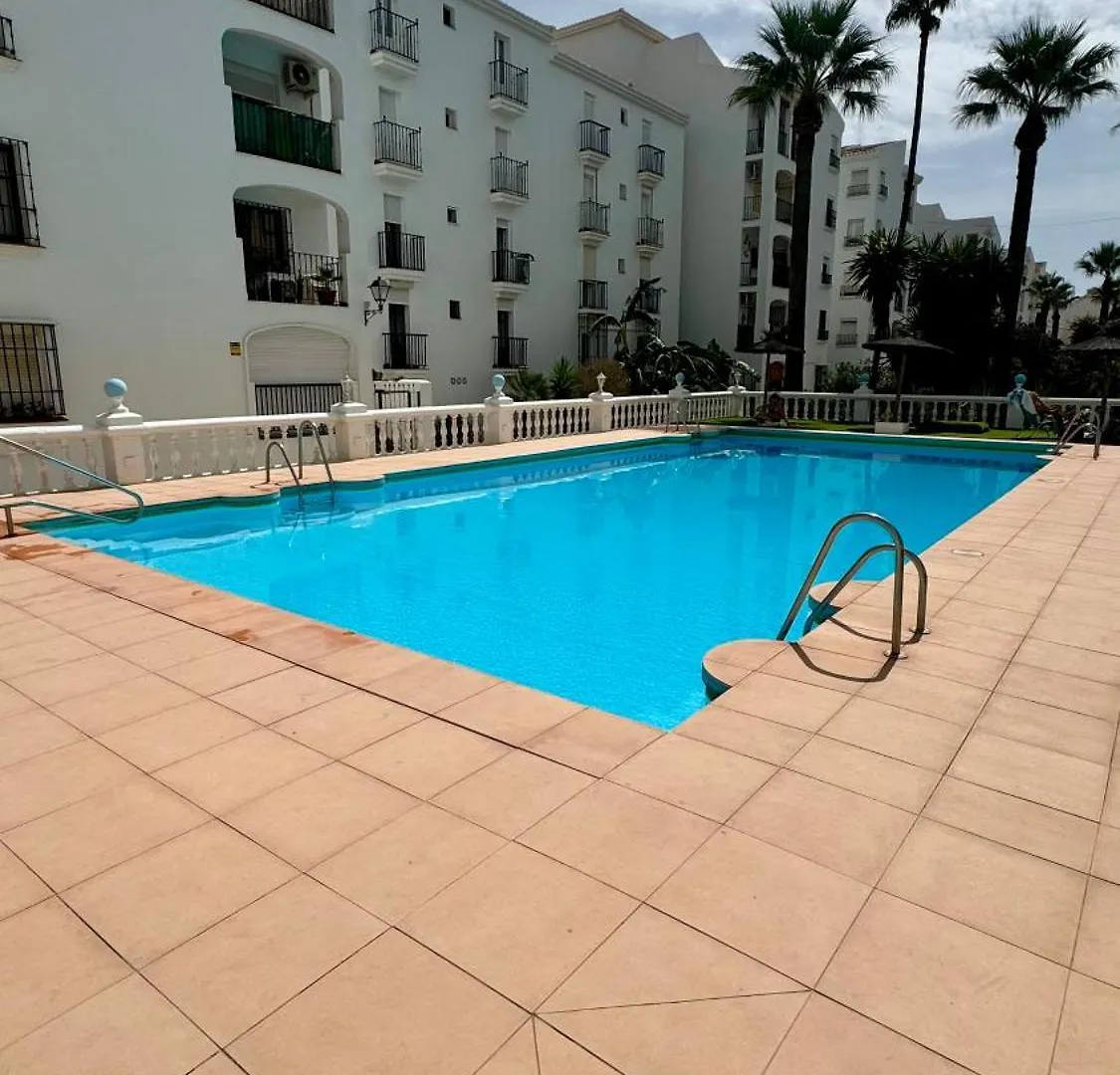 Appartement Bord De Plage San Luis de Sabinillas Spain