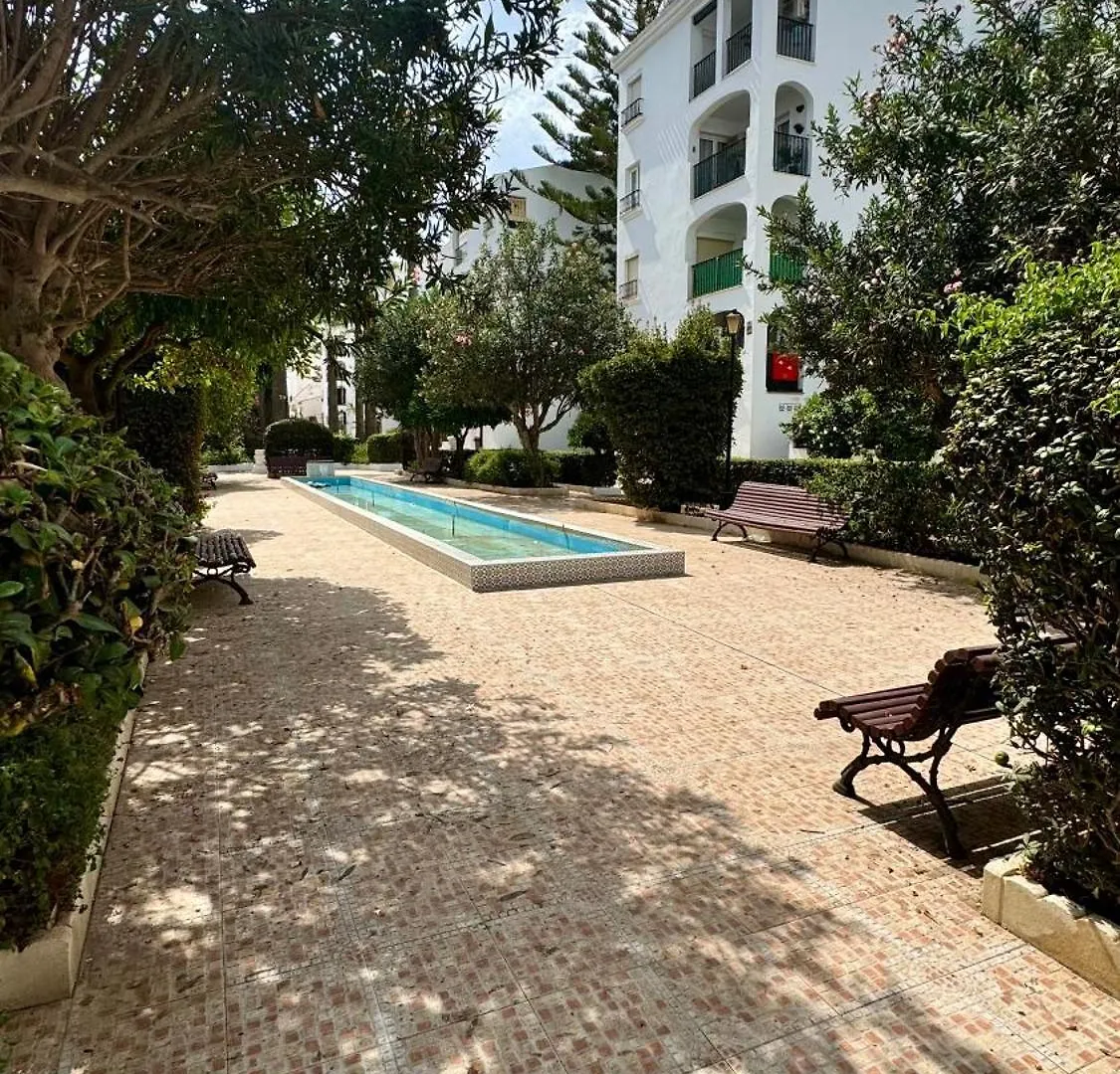 Appartement Bord De Plage San Luis de Sabinillas
