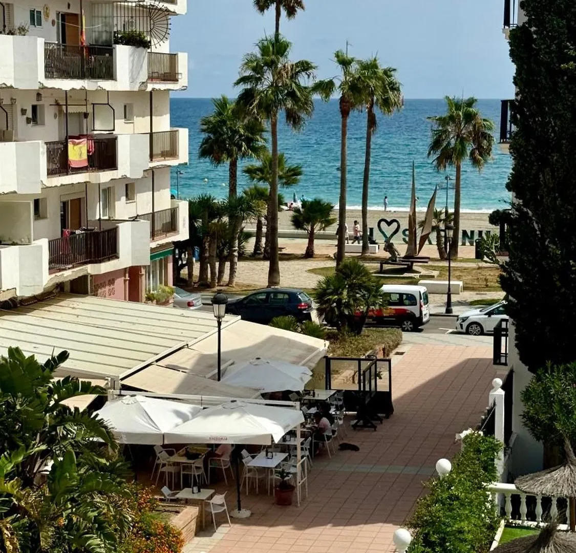 Appartement Bord De Plage location